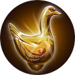 hø Inspiration snesevis Golden Goose | Might and Magic Wiki | Fandom