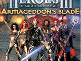 Heroes of Might and Magic III: Ostrze Armagedonu