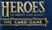 Heroes of Might and Magic Carg Game