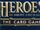 Heroes of Might and Magic: The Card Game