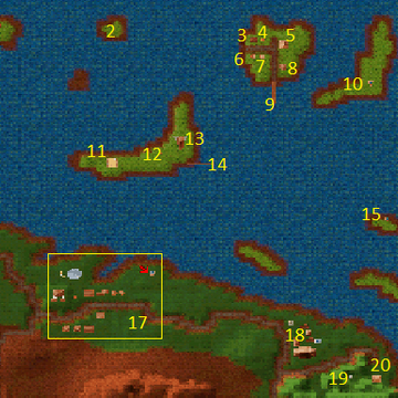bootleg bay might and magic wiki fandom