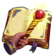 Expert Thaumaturgy icon