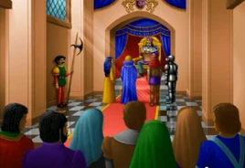 FirstWarOEnrothianSuccession