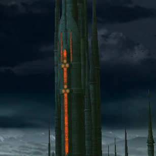 Capitol Necropolis H5