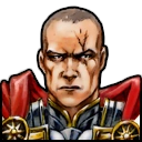 Laszlo's portrait in Hammers of Fate