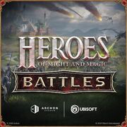 Heroes of Might and Magic Battles