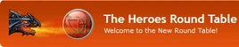 The Heroes Round Table