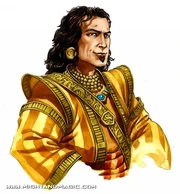 , the current First of the Circle