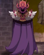 Bloodcrown's sprite