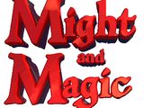 Might and Magic RPGs