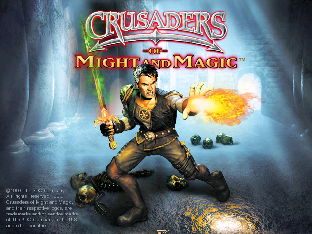 Might & Magic X: Legacy - Wikipedia