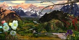 Catherine&#39;s Charge