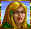 Gem portrait in Heroes I