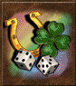 Expert Luck icon