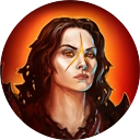 HeroJezebethDemonVI.png (30 KB) Jezebet's Inferno hero icon in Heroes VI