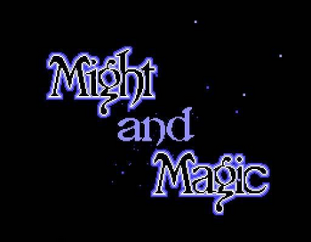 Might and Magic Book One: The Secret of the Inner Sanctum