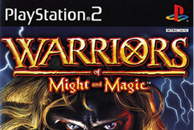 Warriors of might and magic ps1 hotsell