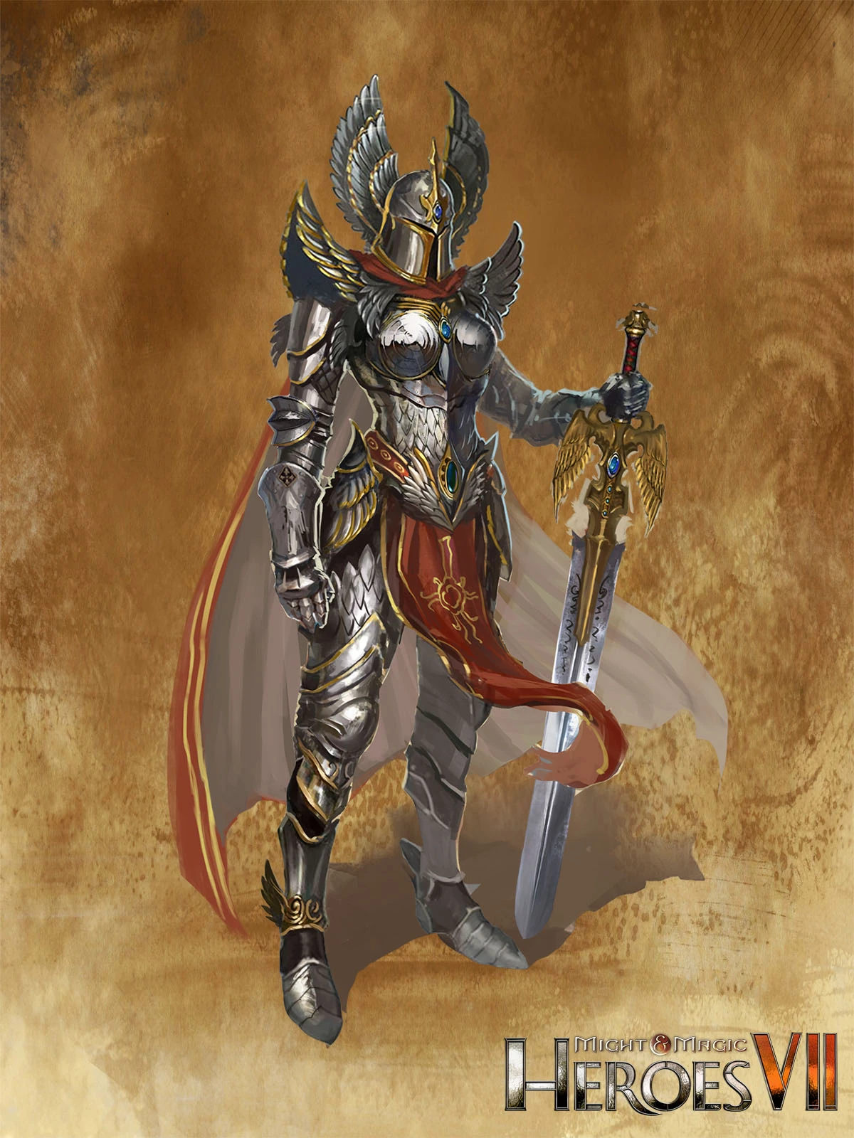 Category:Heroes VII factions | Might and Magic Wiki | Fandom