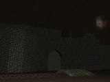 Castle Gloaming