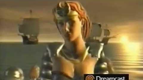 Heroes of Might and Magic 3 The Restoration of Erathia Official Dreamcast Trailer (1999, 3DO Sega)