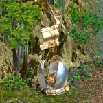 Altar of Scouting H4