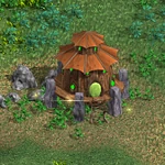 Conservatory of Nature - H4