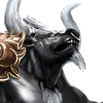 Minotaur guard (H7) | Might and Magic Wiki | Fandom