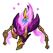 Advanced Summon Avatar icon