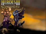 H3SoDBackdrop1.png (560 KB) Crag and Yog portrait in Heroes III: The Shadow of Death