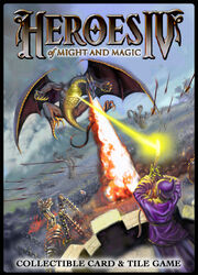 HeroesIV TCG