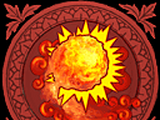 Destructive Magic spells