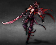 Shadow Slayer (might / Blood)