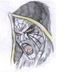 Zanthora's fan-made concept