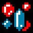 Heroes (Game Boy Color) gems