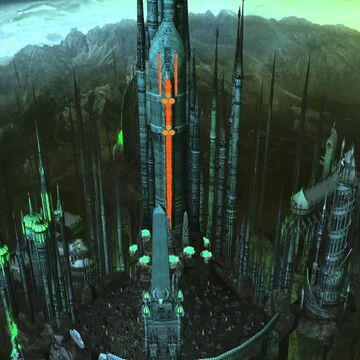 Necropolis H5 Might And Magic Wiki Fandom