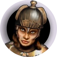 Charna, in Heroes IV