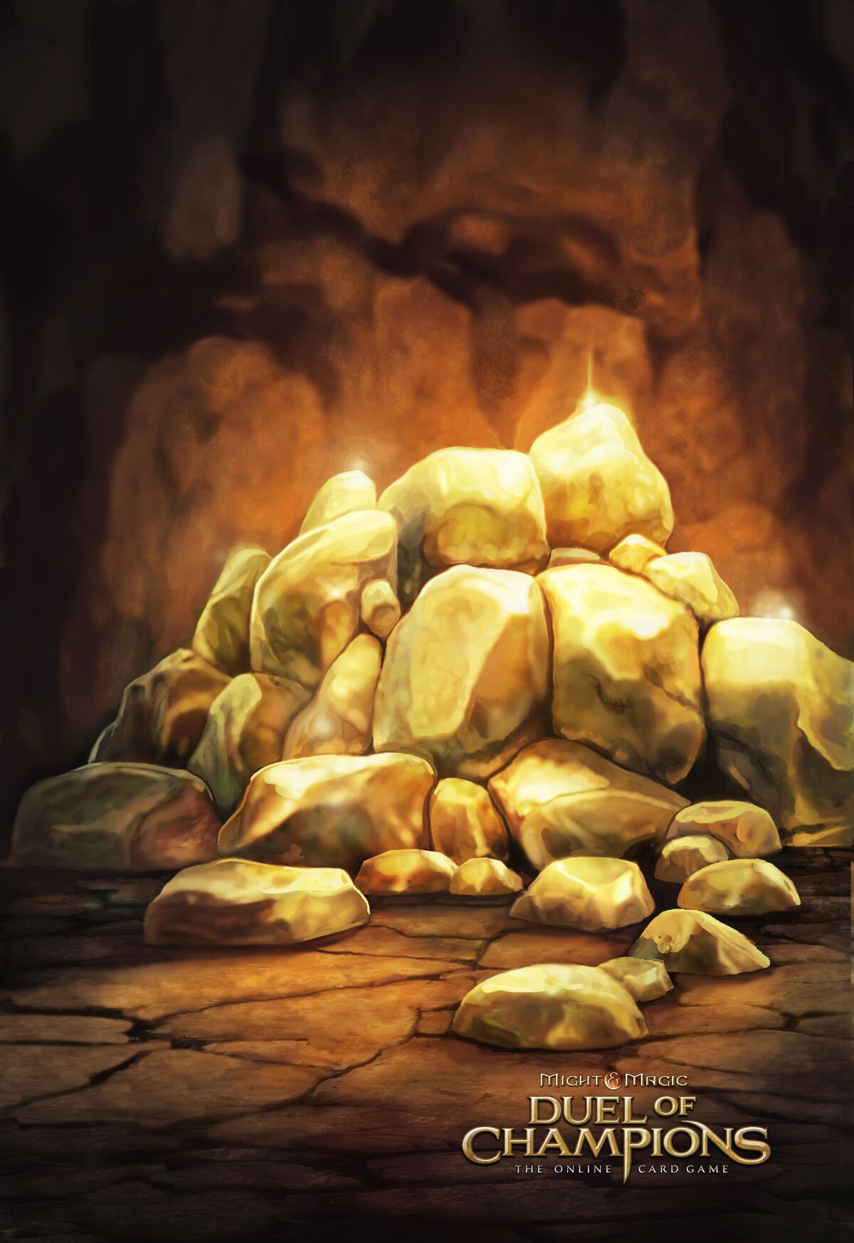 Gold pile | Might and Magic Wiki | Fandom
