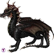 H5NWCDragon.png (56 KB) Dragon as rendered by Tracy Iwata