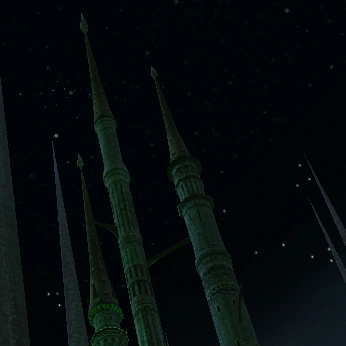 Mage guild level 3 Necropolis H5