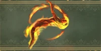ReviveFlame CoH
