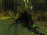Spectral dragon (H5)