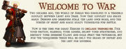 WelcomeToWar
