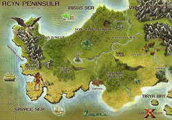 Might & Magic X: Legacy - Wikipedia