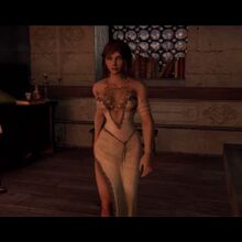 Xana Might And Magic Wiki Fandom