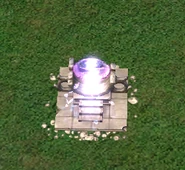 Heroes V one-way entrance