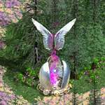 Altar of Life Magic H4