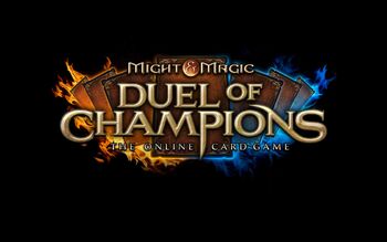 Might &#38; Magic: Duel of Champions
