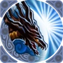 Heroes VI Immunity to Magic Icon