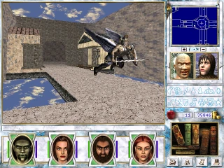 Might And Magic Vii For Blood And Honor Might And Magic Wiki Fandom