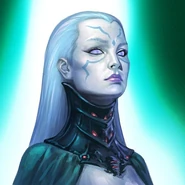 Ludmilla in Heroes VI